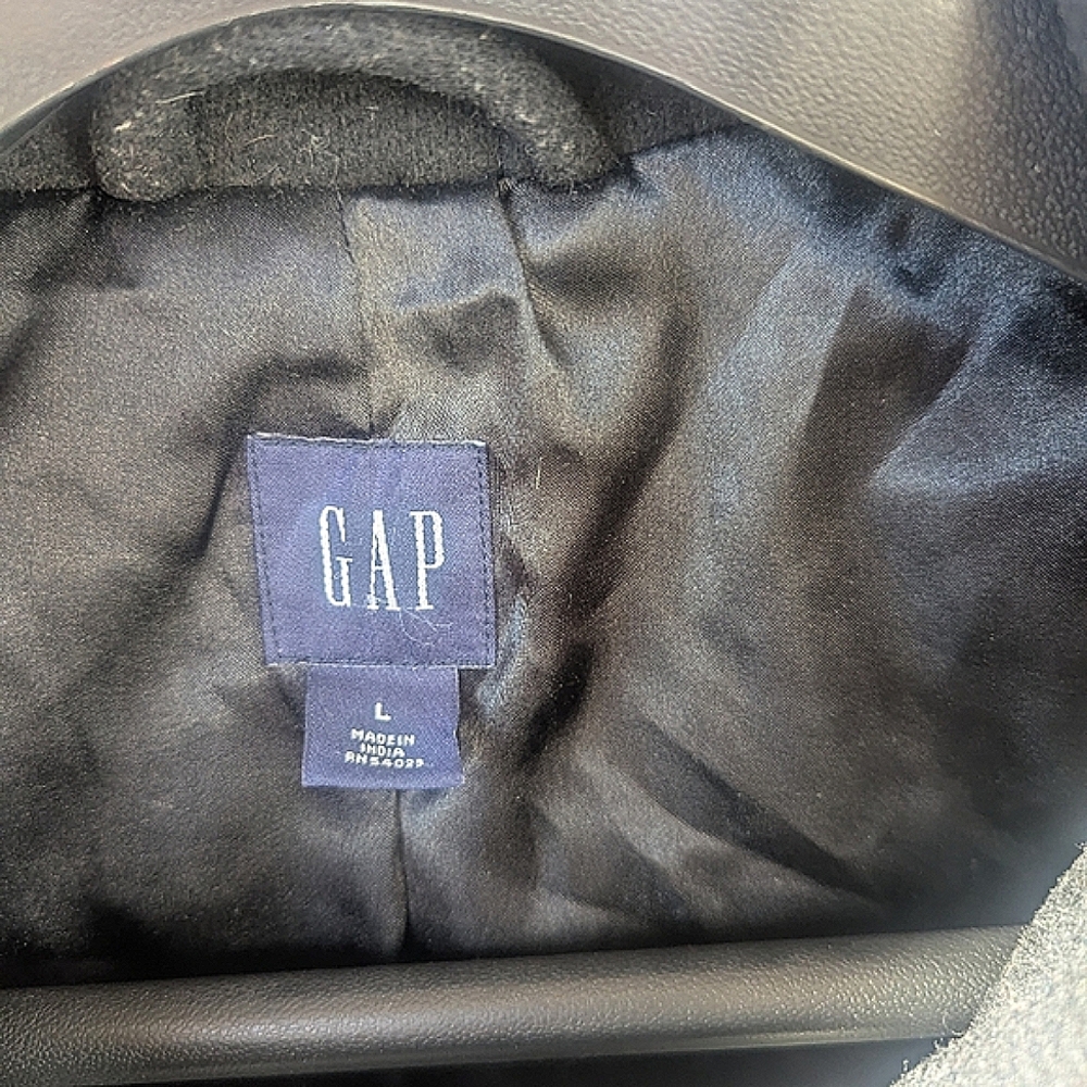 Gap Peacoat - image 2